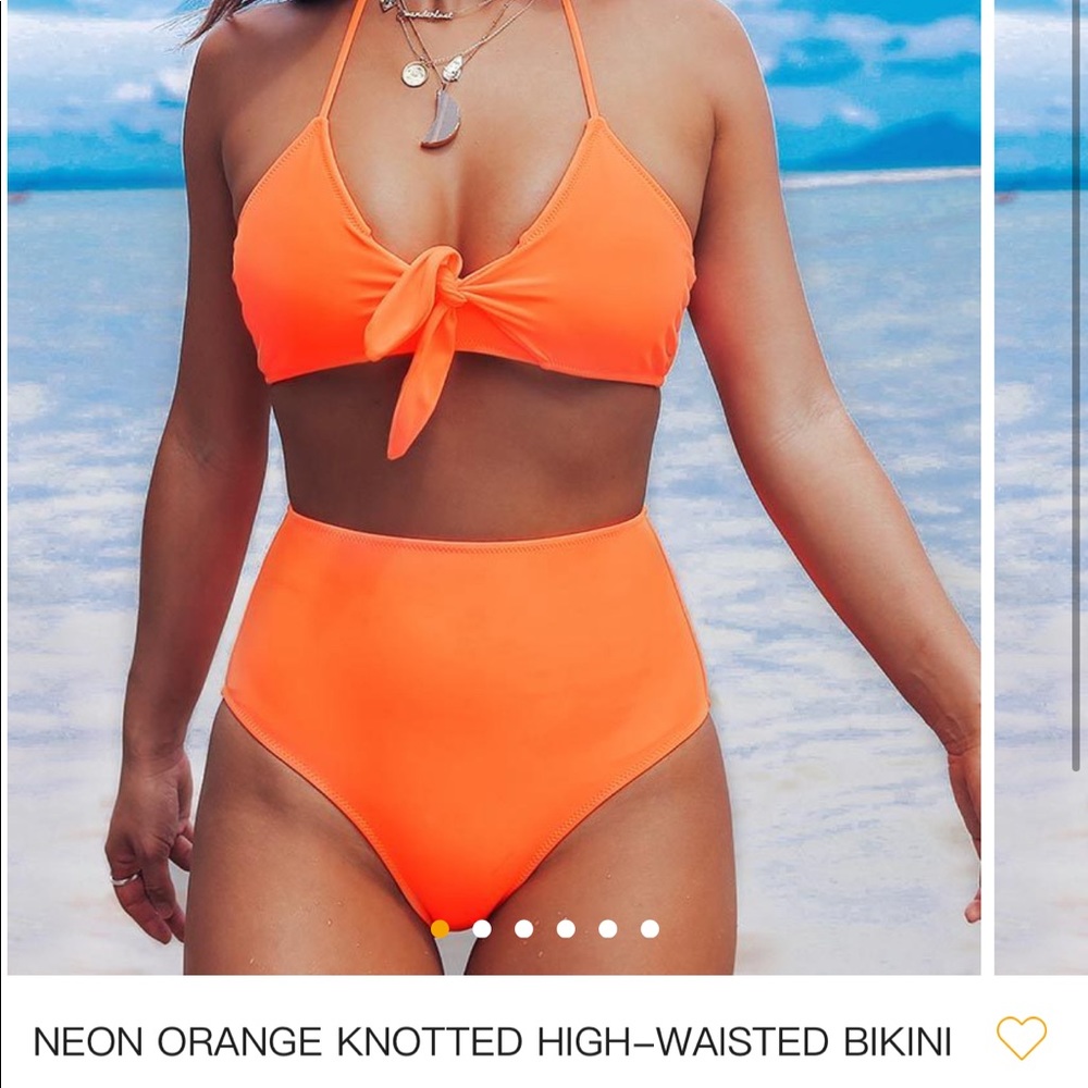 Cupshe Bathing Suit